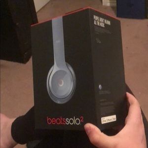 beats solo 2